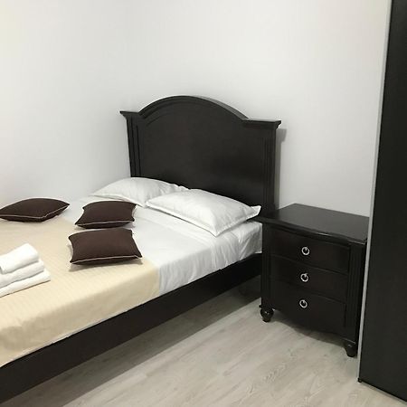 Agropa Garden Hotell Prundul Birgaului Eksteriør bilde